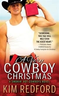 A Very Cowboy Christmas: Merry Christmas And Happy New Year, Y'all