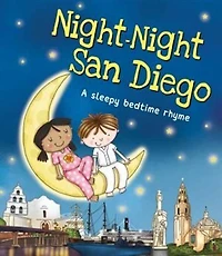 Night-night San Diego