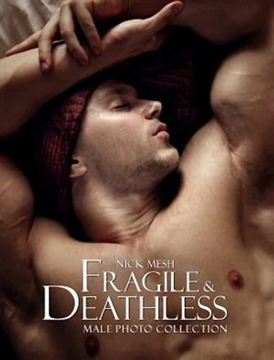 Fragile & Deathless (Standard Edition)