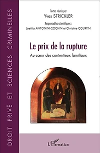Prix de la rupture