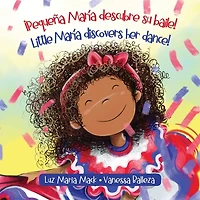 ¡pequeña María Descubre Su Baile! / Little María Discovers Her Dance!