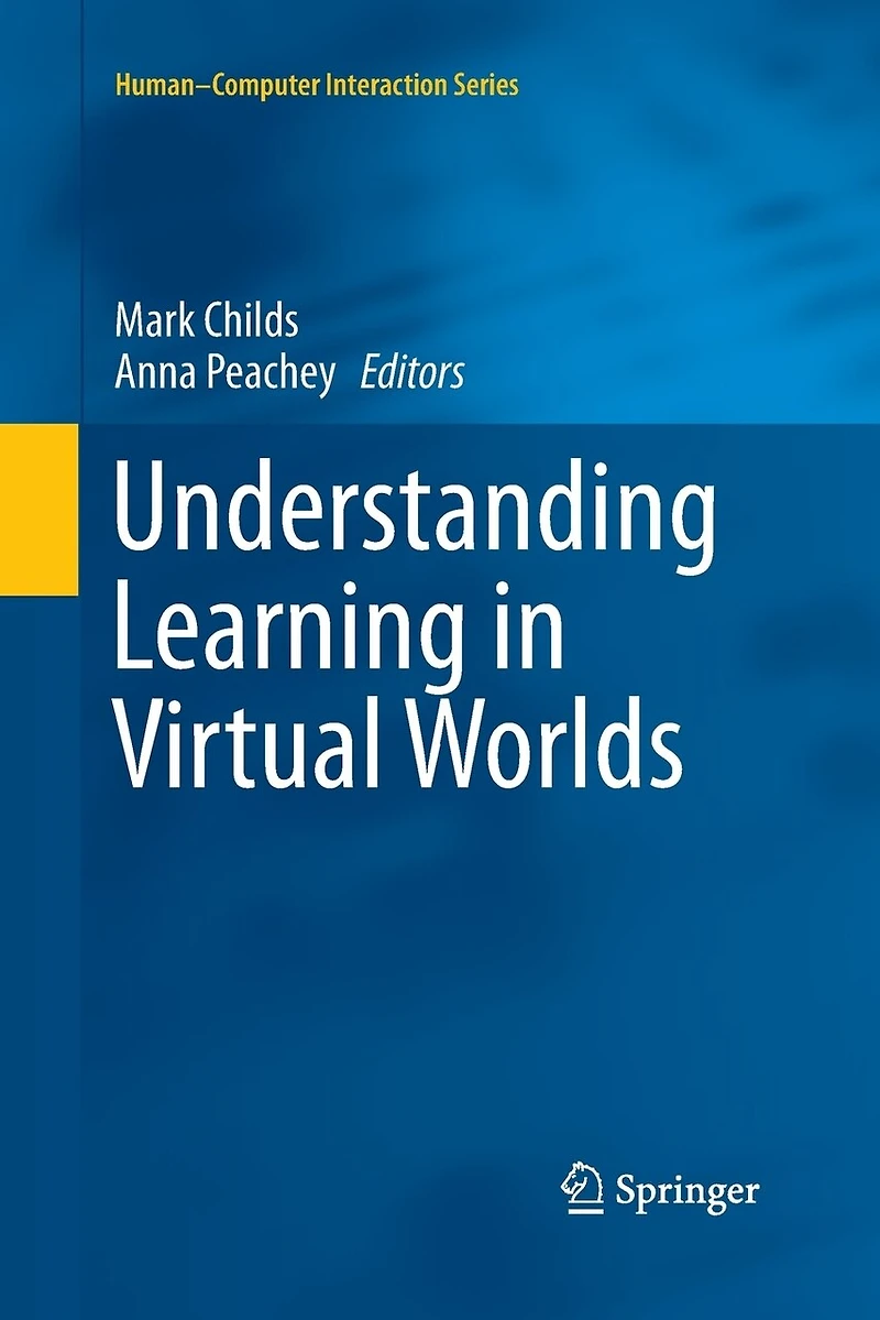 Understanding Learning Virtual Worlds