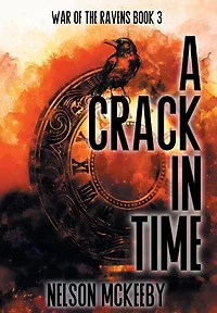 A Crack in Time