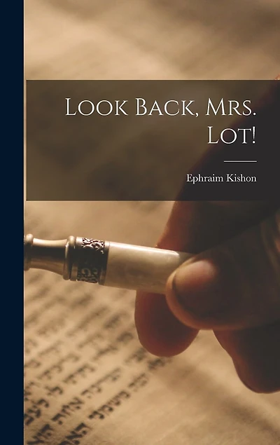 Look Back