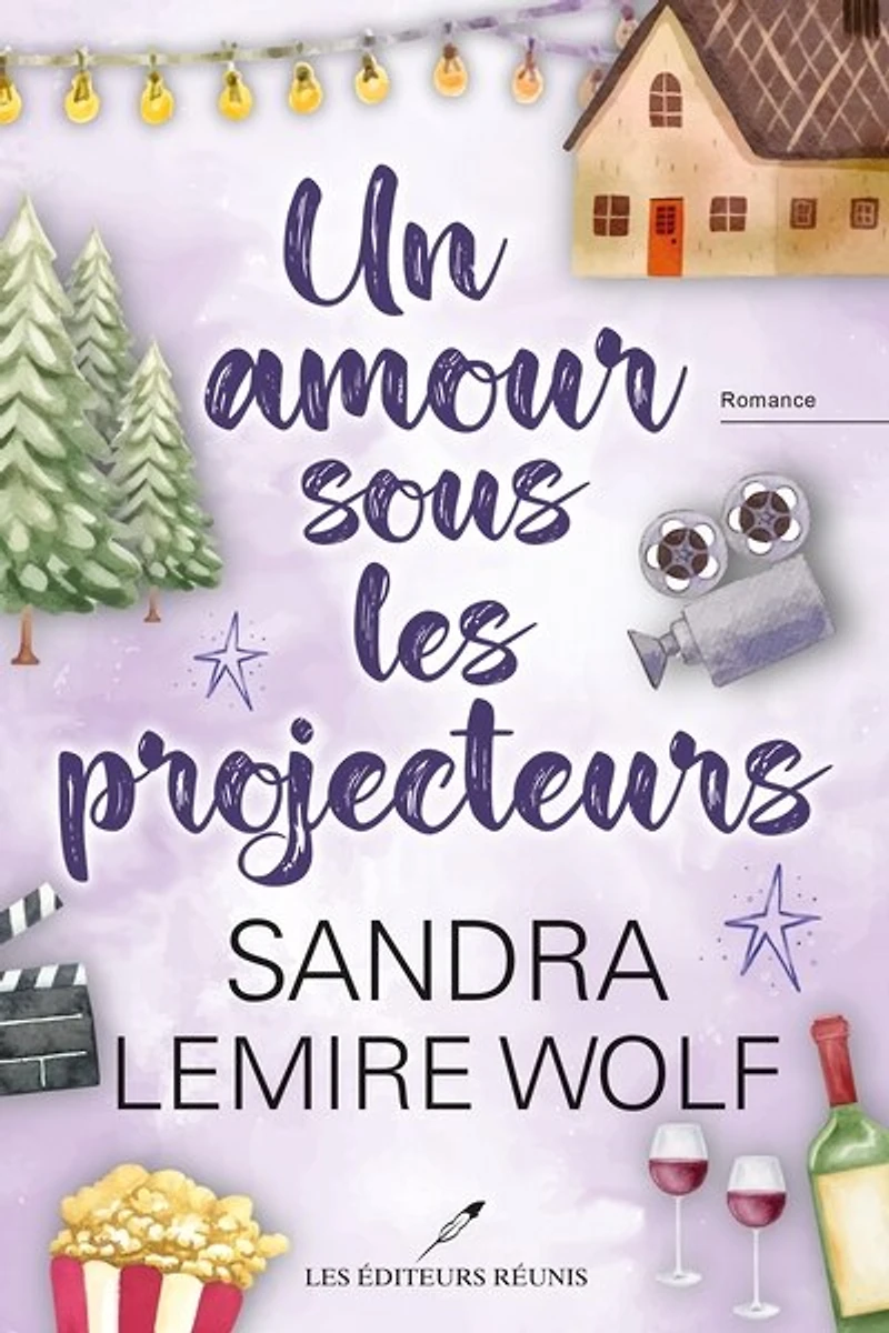 Un amour sous les projecteurs