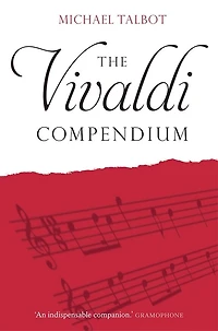The Vivaldi Compendium
