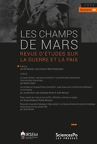 Champs de Mars (Les), n°38