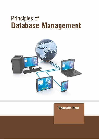 Principles Of Database Management
