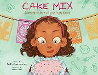 Cake Mix: Learning To Love All Your Ingredients