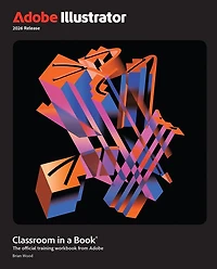Adobe Illustrator Classroom a Book 2026 Release