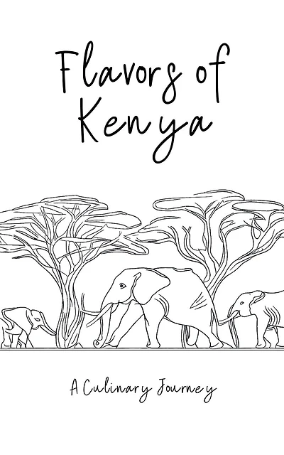 Flavors of Kenya: A Culinary Journey