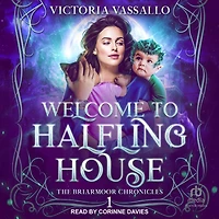 Welcome to Halfling House