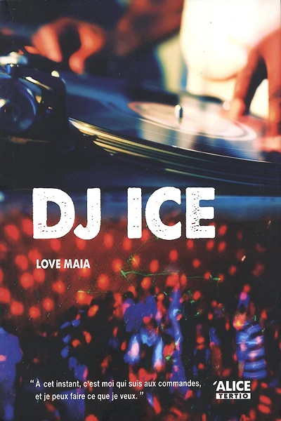 Dj Ice