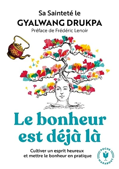 Bonheur est deja la -le