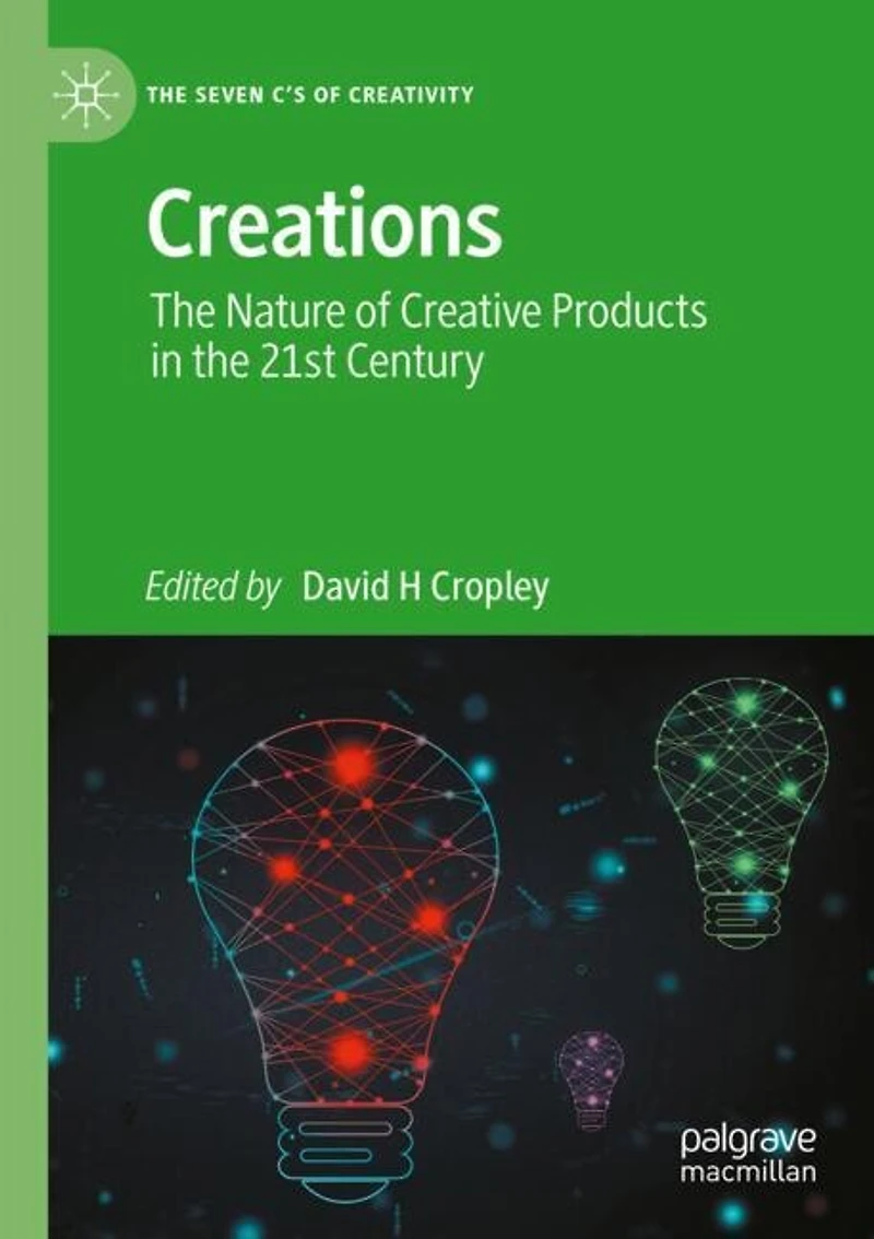 Creations: The Nature of Creative Products in the 21st Century
