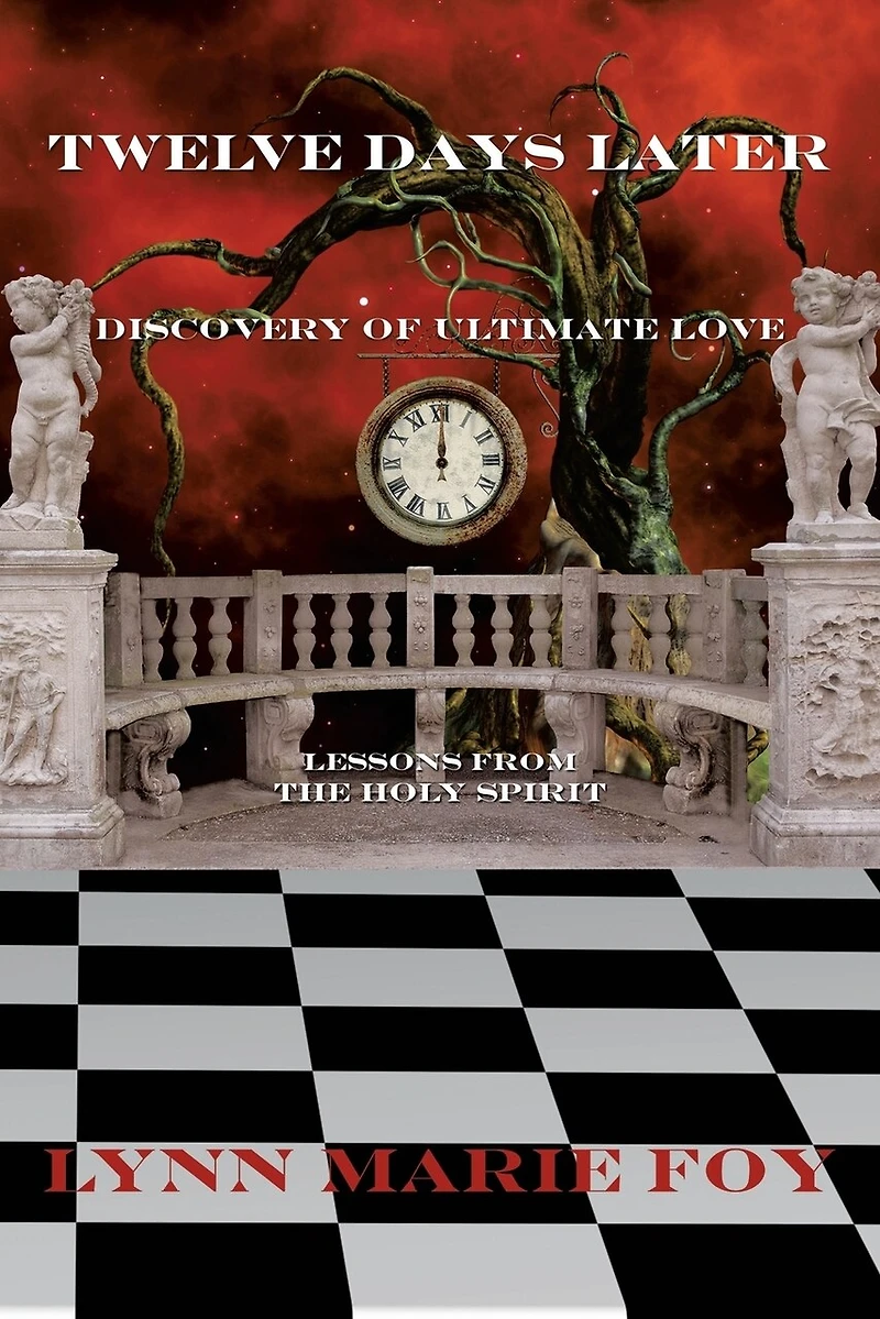Twelve Days Later: Discovery of Ultimate Love