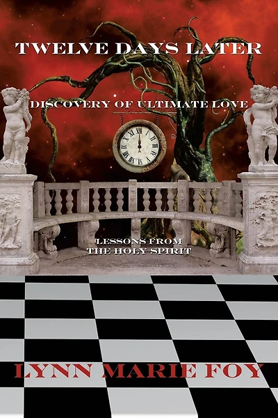 Twelve Days Later: Discovery of Ultimate Love