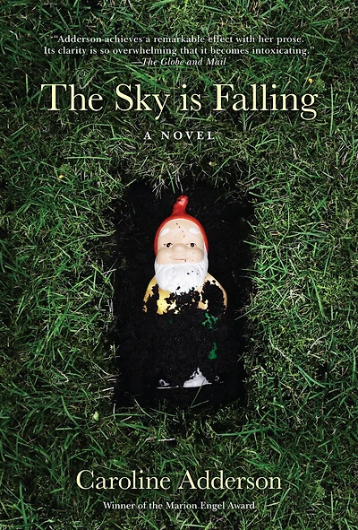 The Sky Is Falling: A Novel