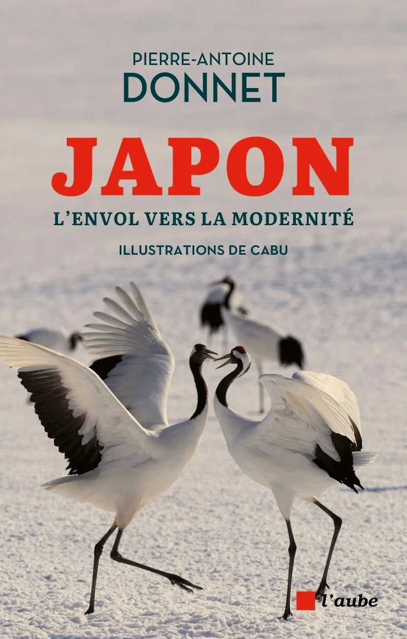 Japon: l'envol vers la modernité