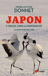 Japon: l'envol vers la modernité