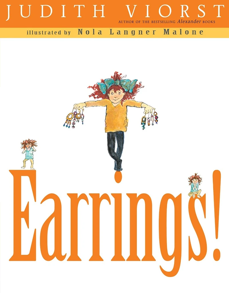 Earrings!