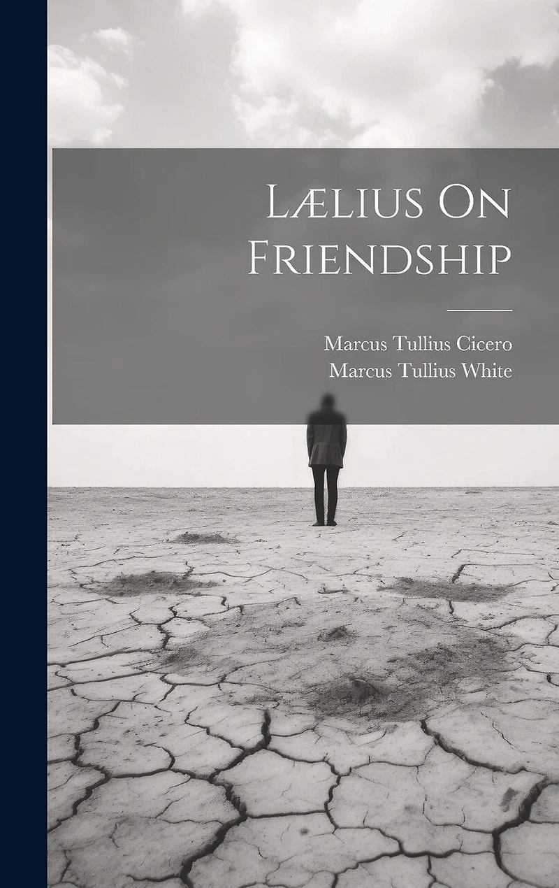 Lælius On Friendship