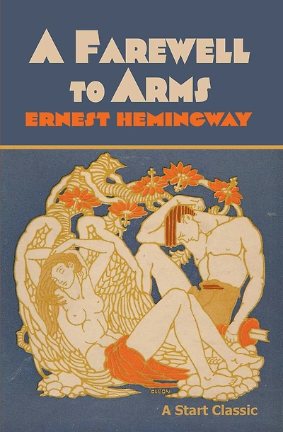 A Farewell to Arms