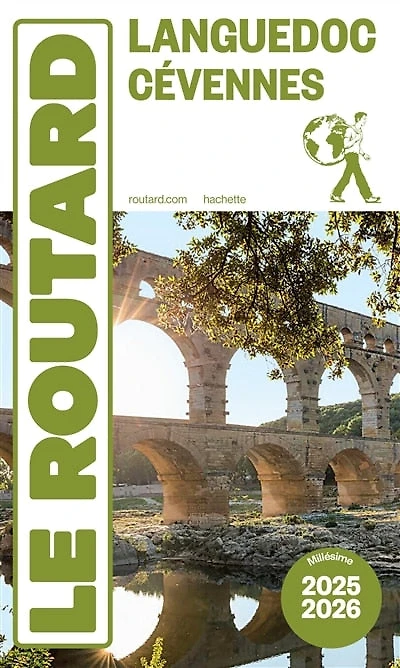 Languedoc, Cévennes: 2025-2026