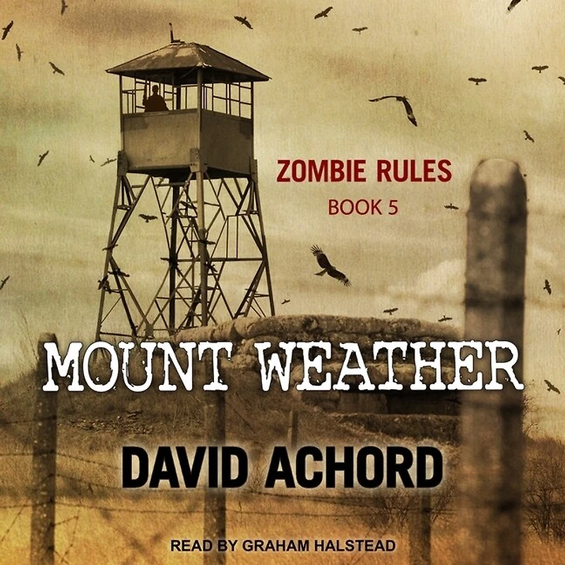Mount Weather Lib/E