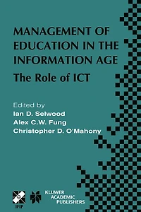 Management of Education The Information Age: Role ICT
