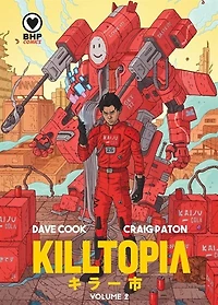 Killtopia Vol 2