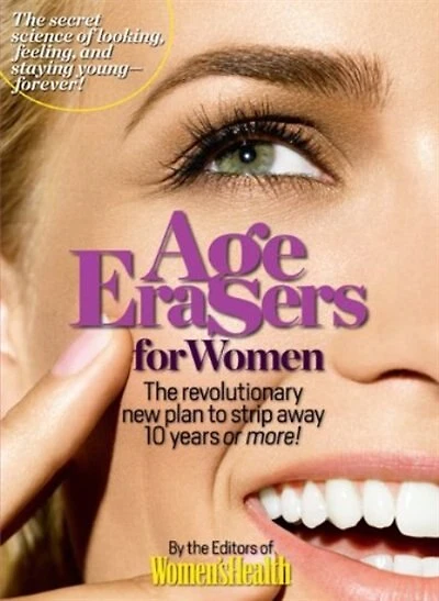 AGE ERASERS FOR WOMEN