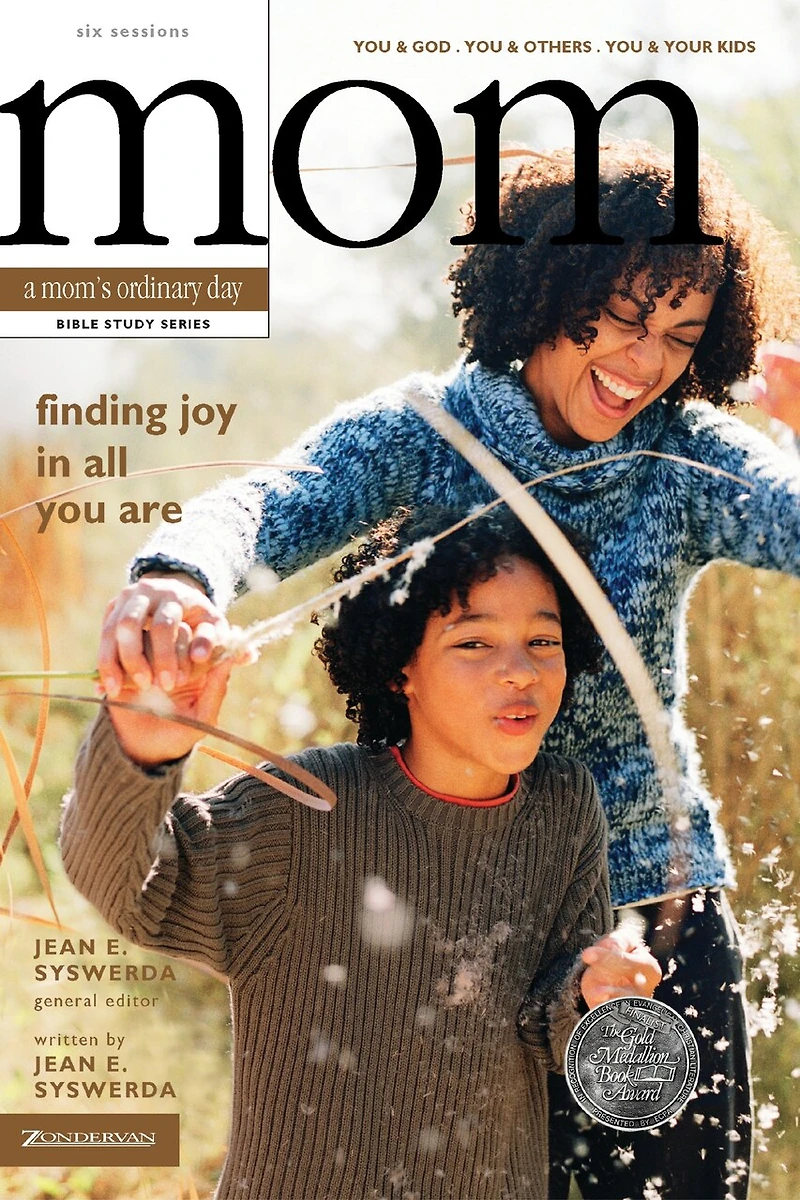 Finding Joy All You Are: and God, Others, Your Kids