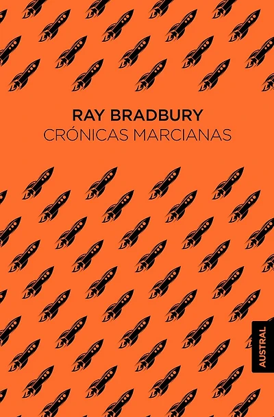 Crónicas marcianas / The Martian Chronicles