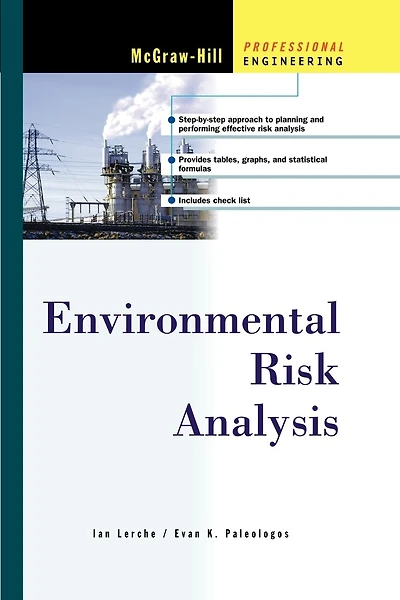 Environmental Risk Analysis