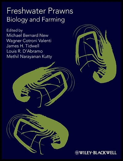 Freshwater Prawns: Biology and Farming