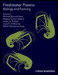 Freshwater Prawns: Biology and Farming