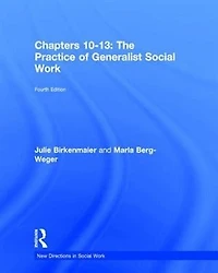 The Practice of Generalist Social Work