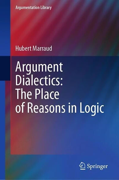 Argument Dialectics: The Place of Reasons Logic