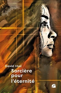 Sorcière pour l'éternité