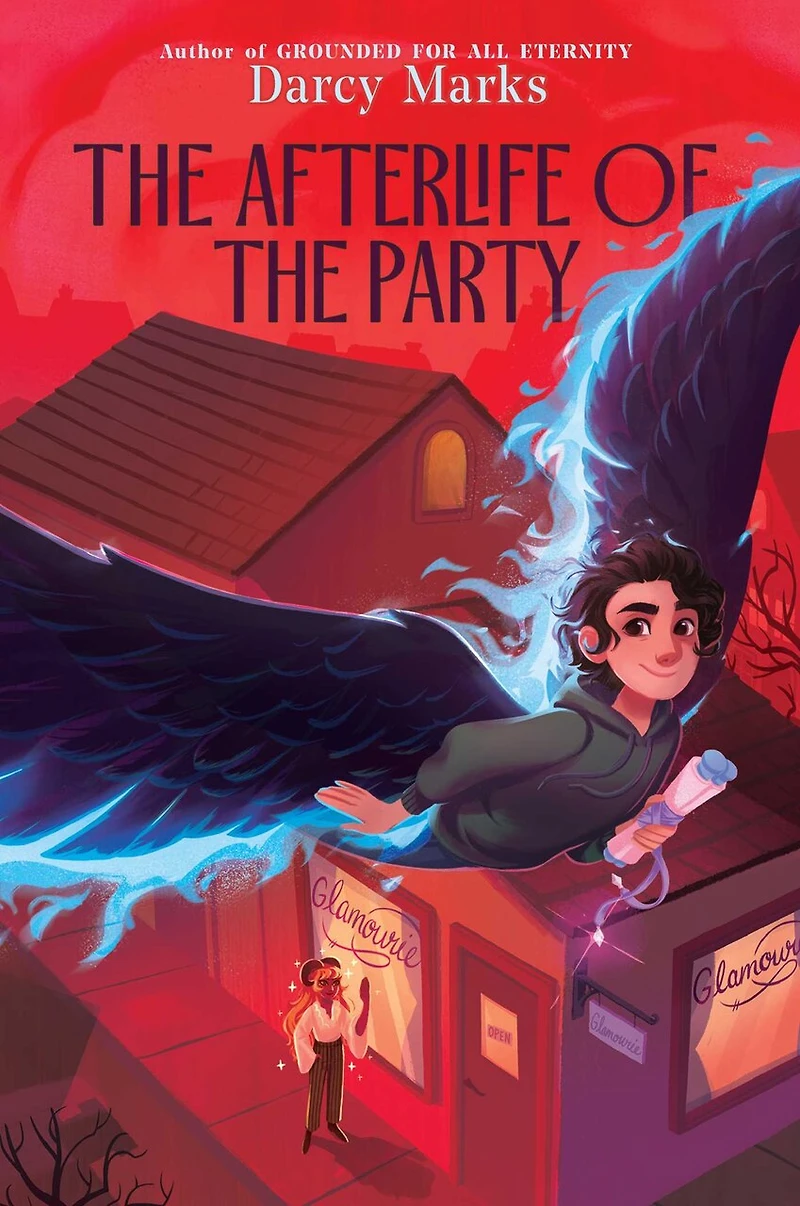 the Afterlife of Party