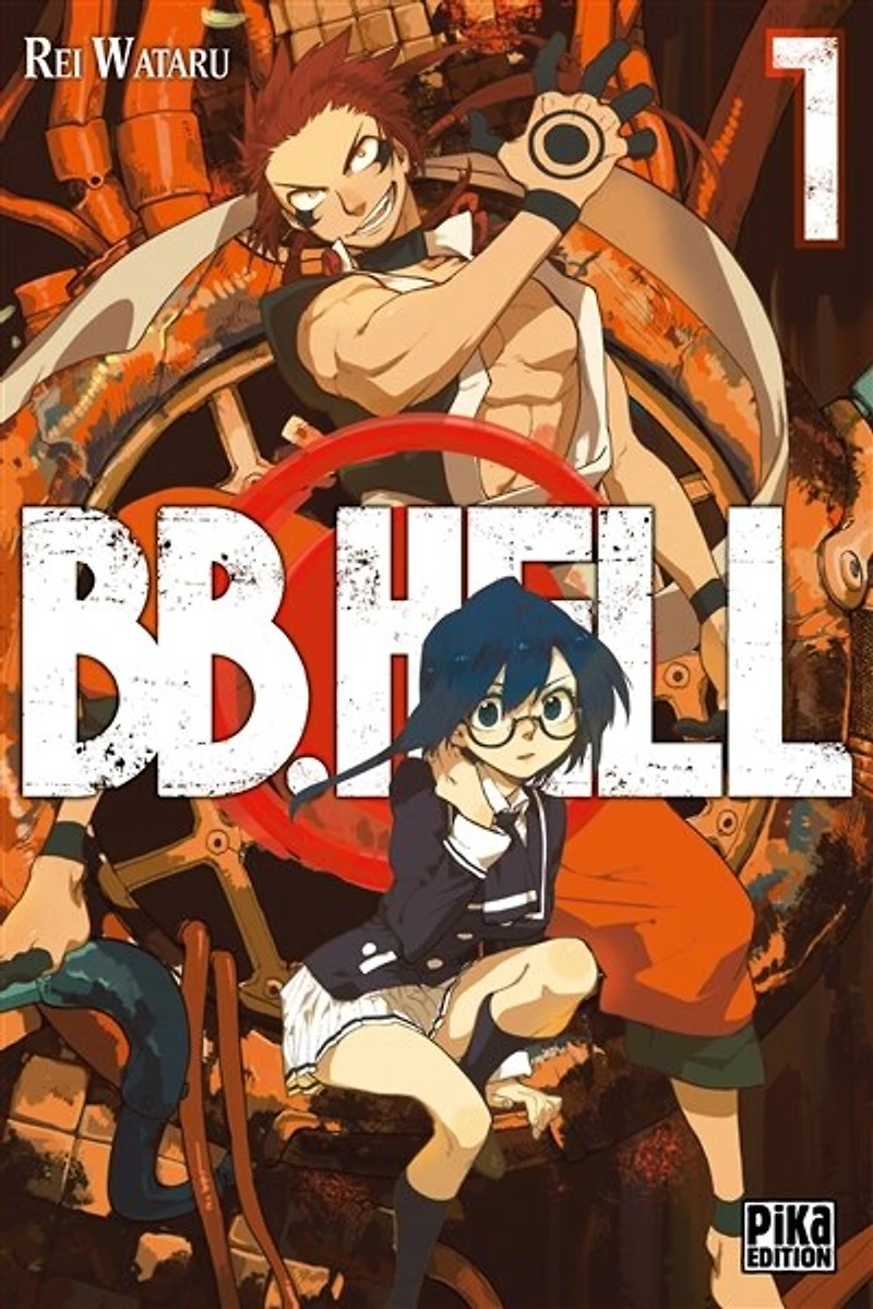 BB Hell 01