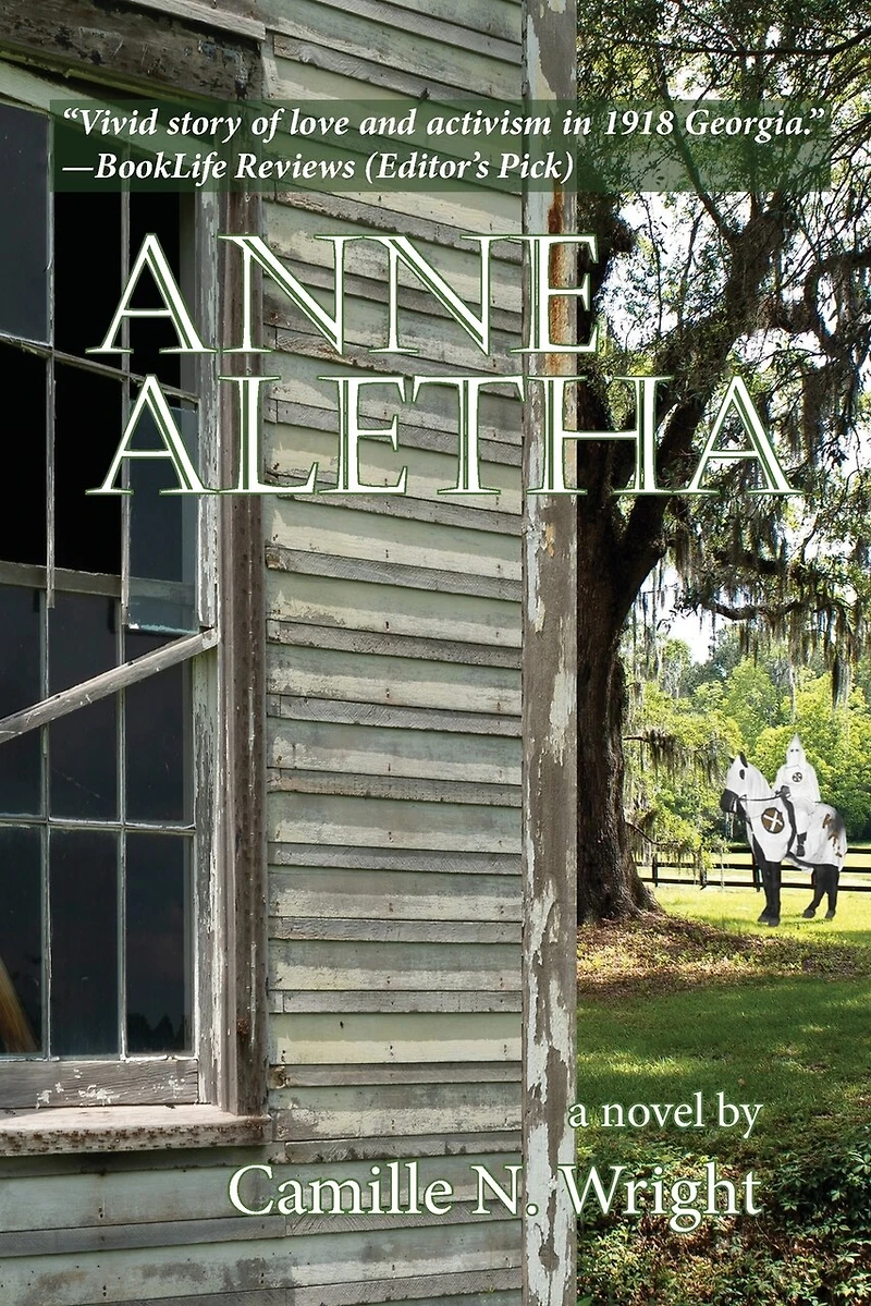 Anne Aletha: The Story Of A Suffragist's Fight Against Racism And Klan During Wwi