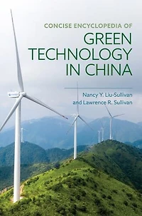 Concise Encyclopedia of Green Technology China