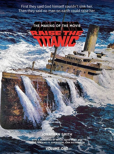 Raise the Titanic