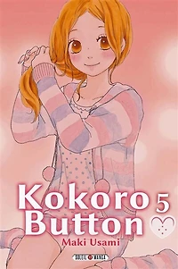 Kokoro Button T05