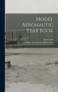 Model Aeronautic Year Book