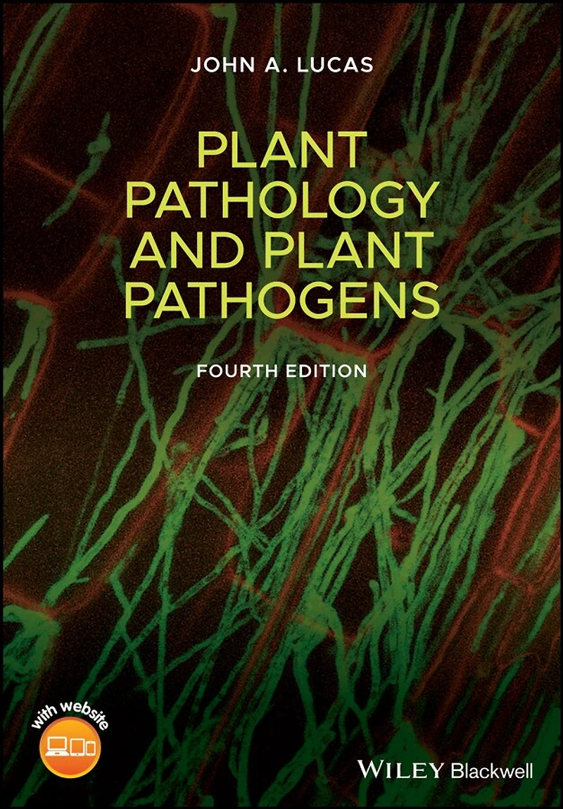 Plant Pathology and Pathogens