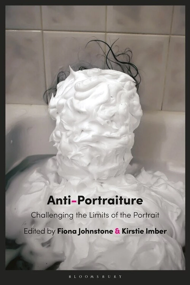 Anti-Portraiture: Challenging the Limits of Portrait