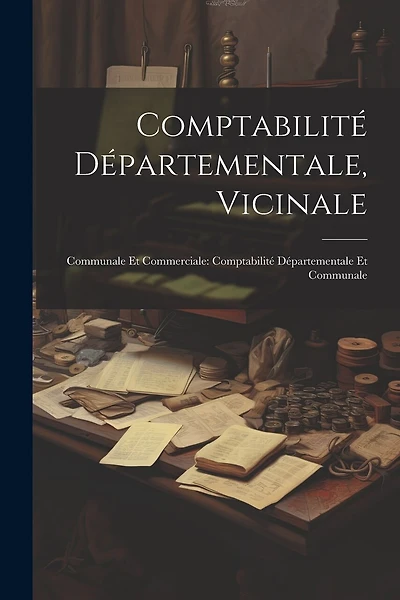 Comptabilité Départementale